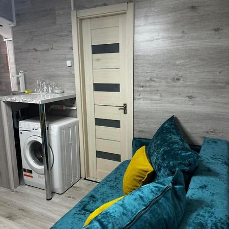 Cozy Good Apartment 키시나우 외부 사진
