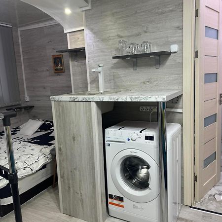 Cozy Good Apartment 키시나우 외부 사진