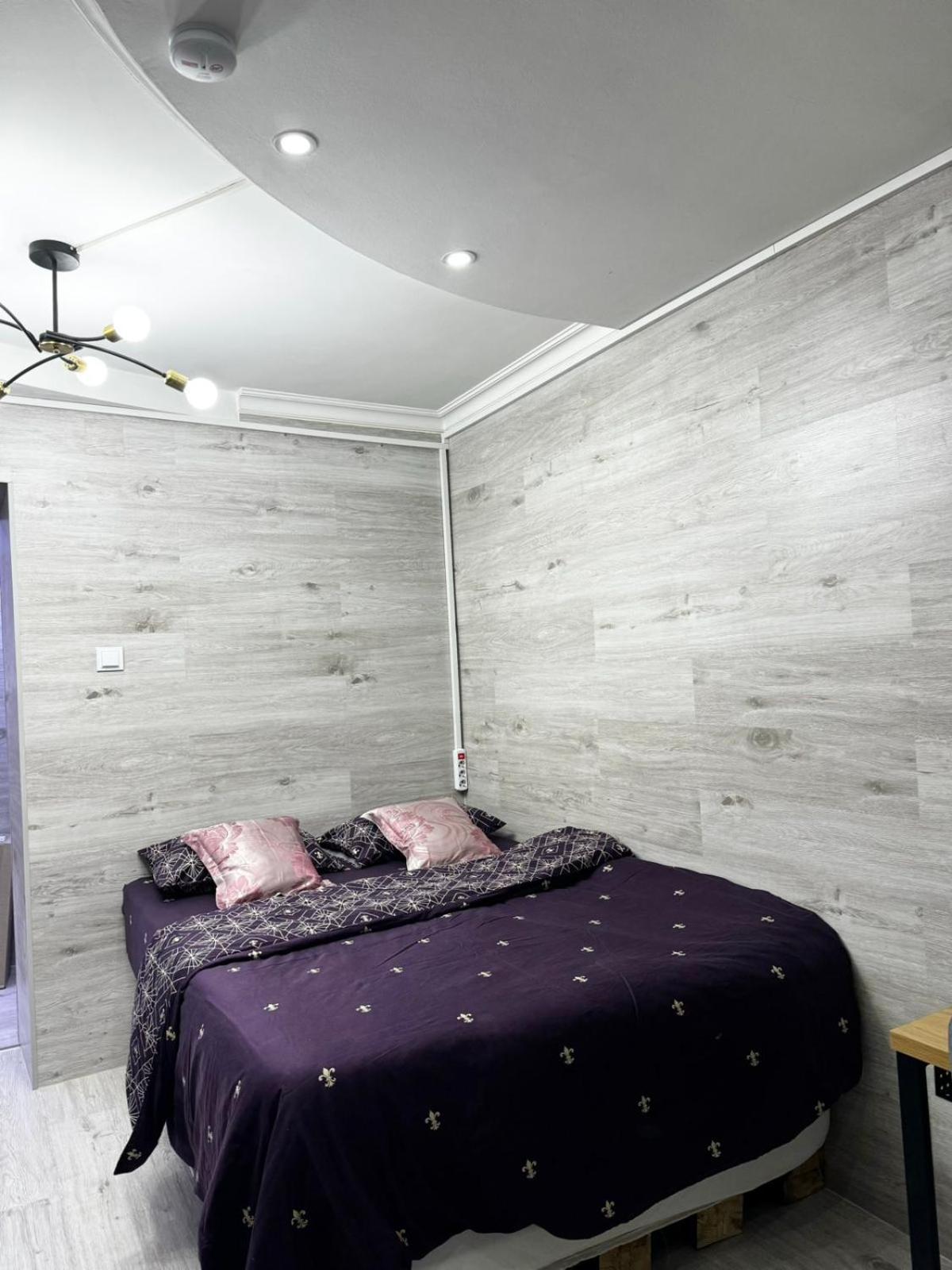 Cozy Good Apartment 키시나우 외부 사진