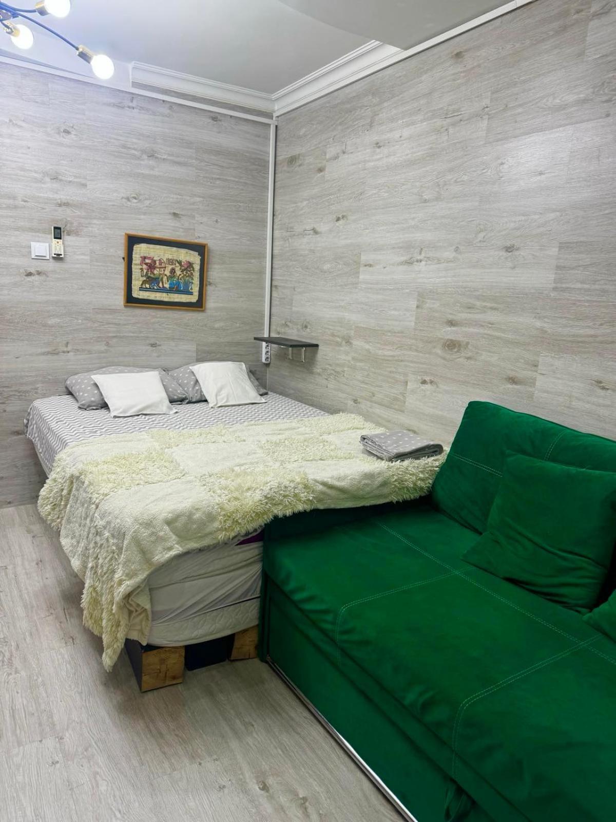 Cozy Good Apartment 키시나우 외부 사진