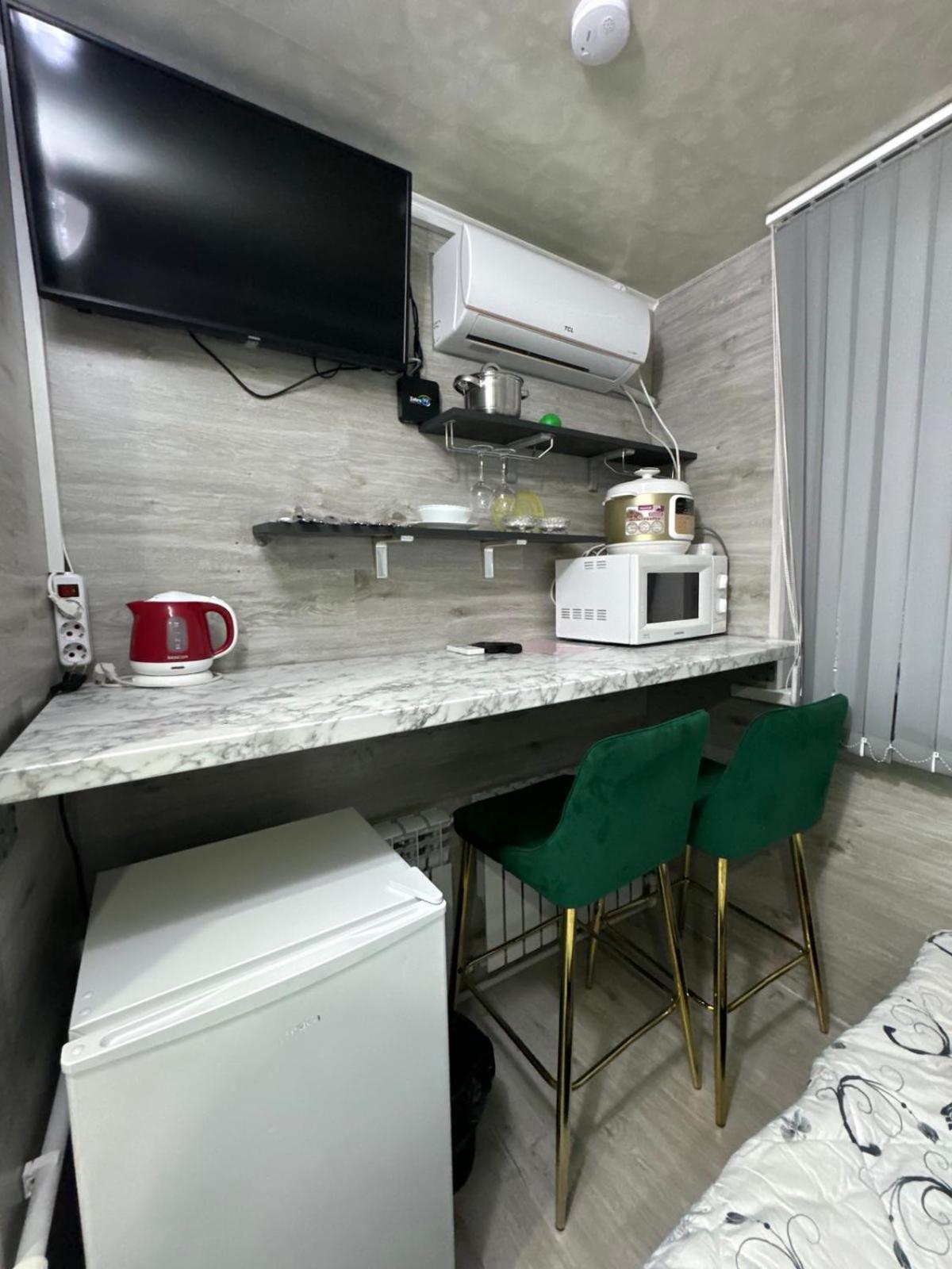 Cozy Good Apartment 키시나우 외부 사진