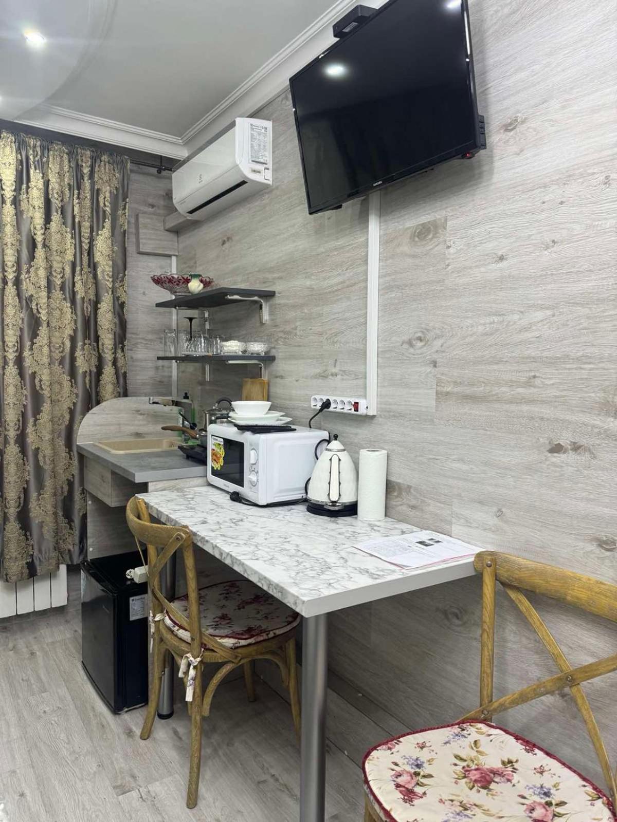 Cozy Good Apartment 키시나우 외부 사진
