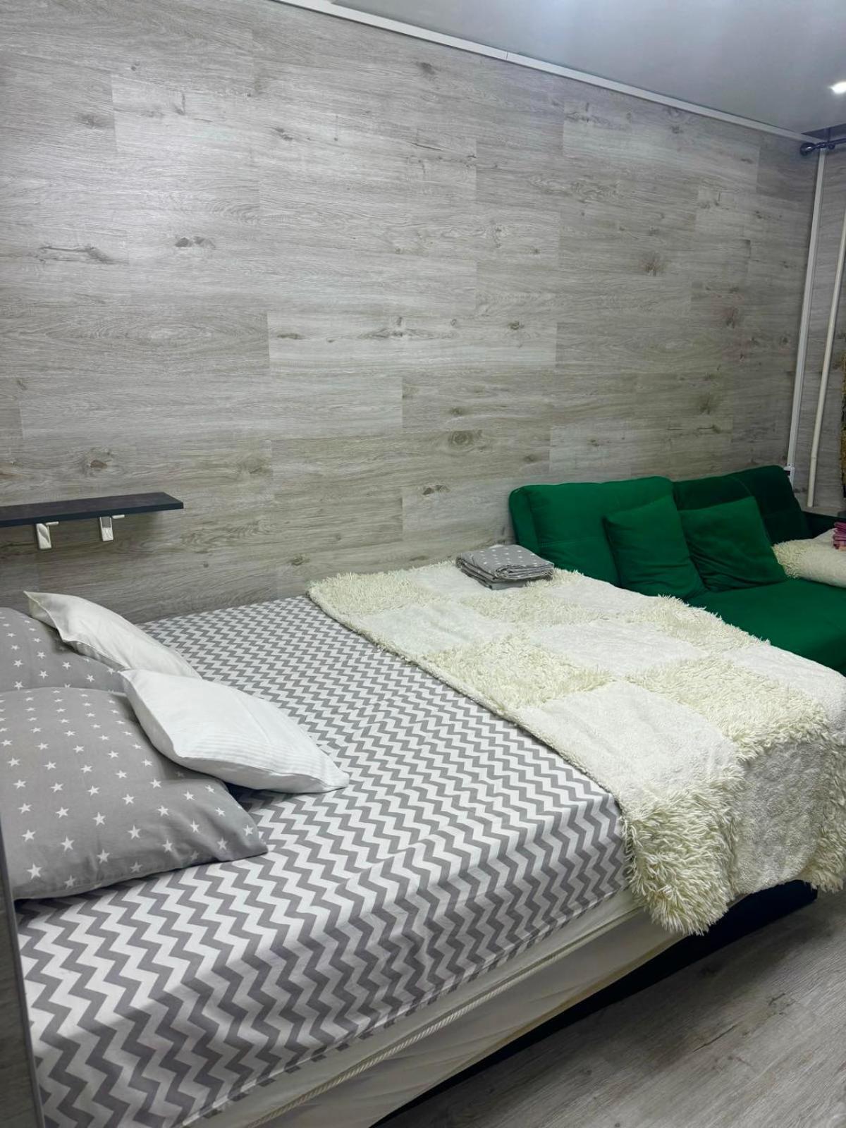 Cozy Good Apartment 키시나우 외부 사진